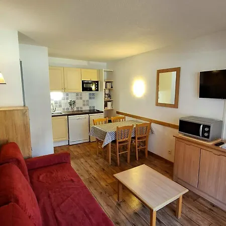 Apartment Cosy 1800