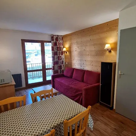Apartment Cosy 1800 *