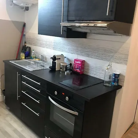 Cosy Apartment *